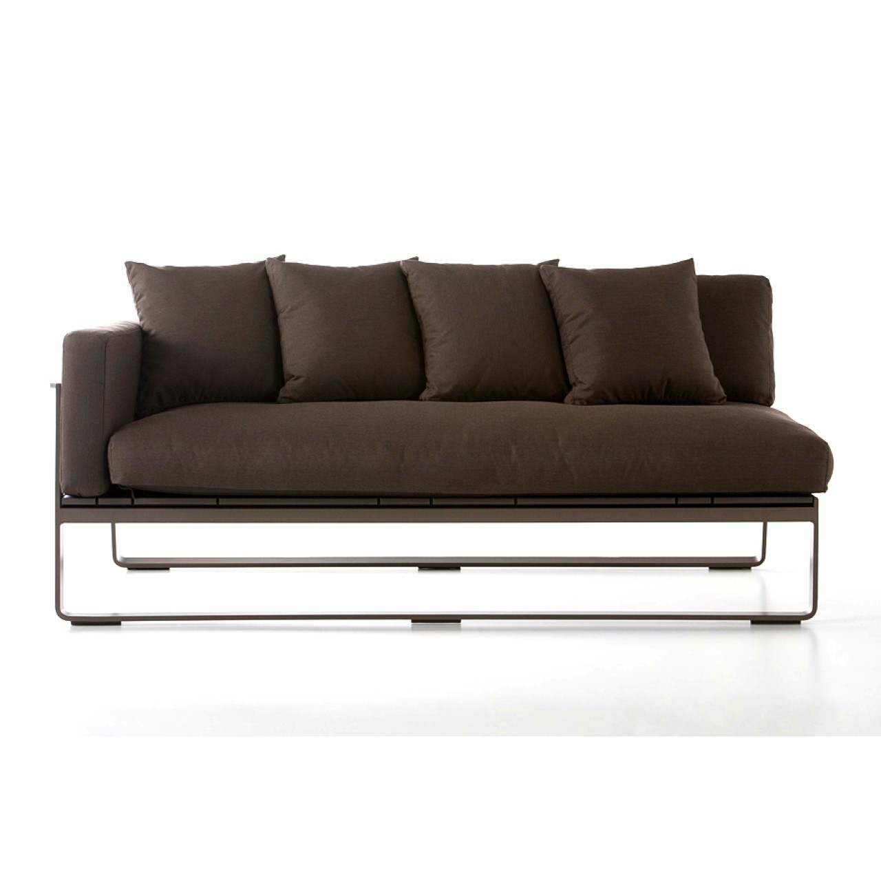 Sofa Flat Modular 1