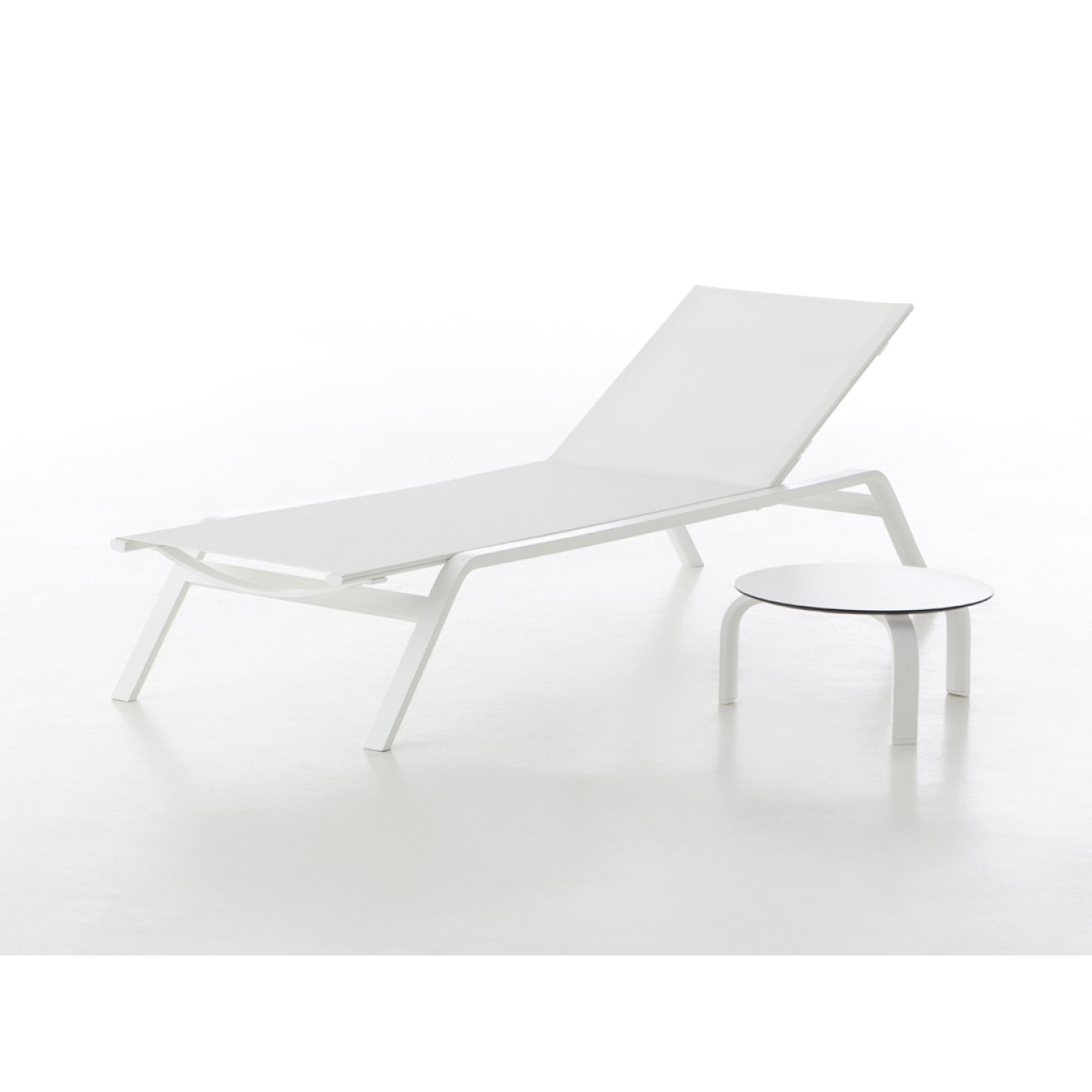 Stack - Table Chaiselongue