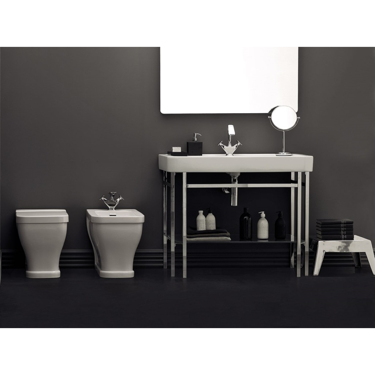Opera Washbasins