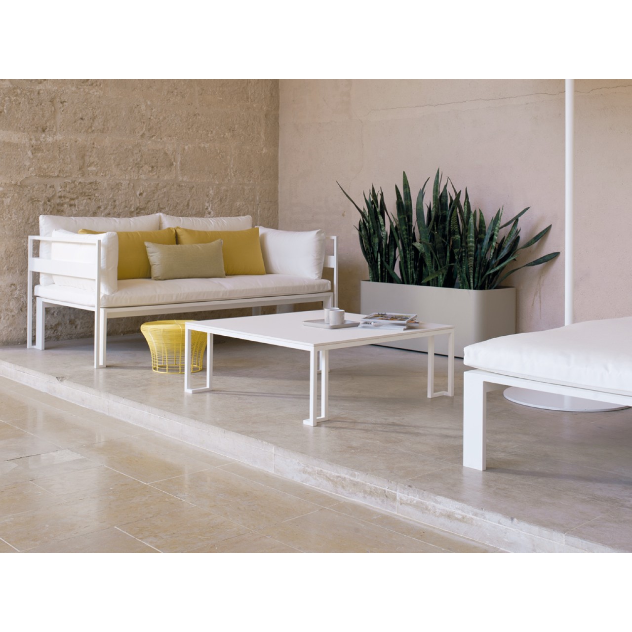 Jian - Sofa