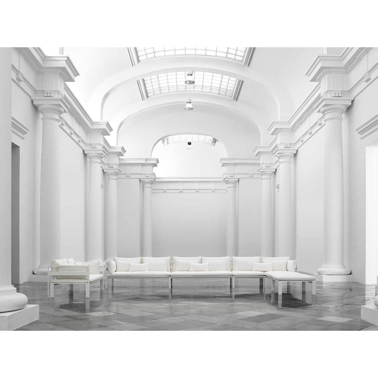 Jian - Modular Sofa 3