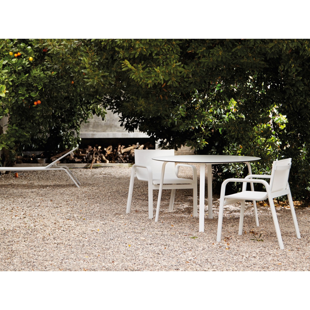Stack - High Stackable Table