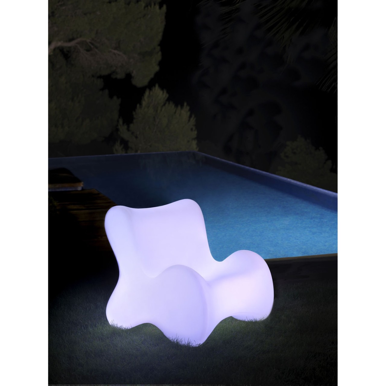 KARIM RASHID DOUX BUTACA