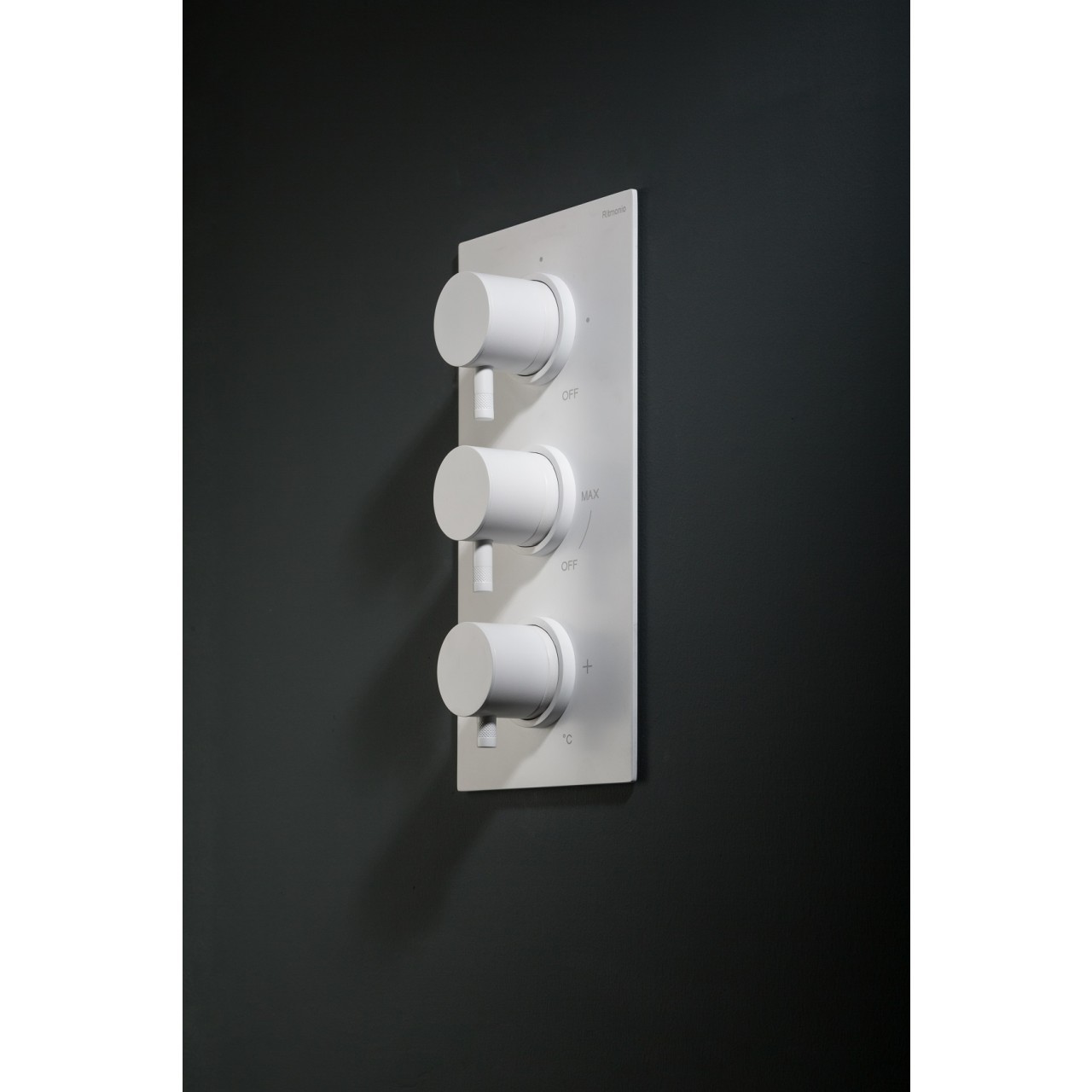 Diametro35 - Built-in thermostatic mixer