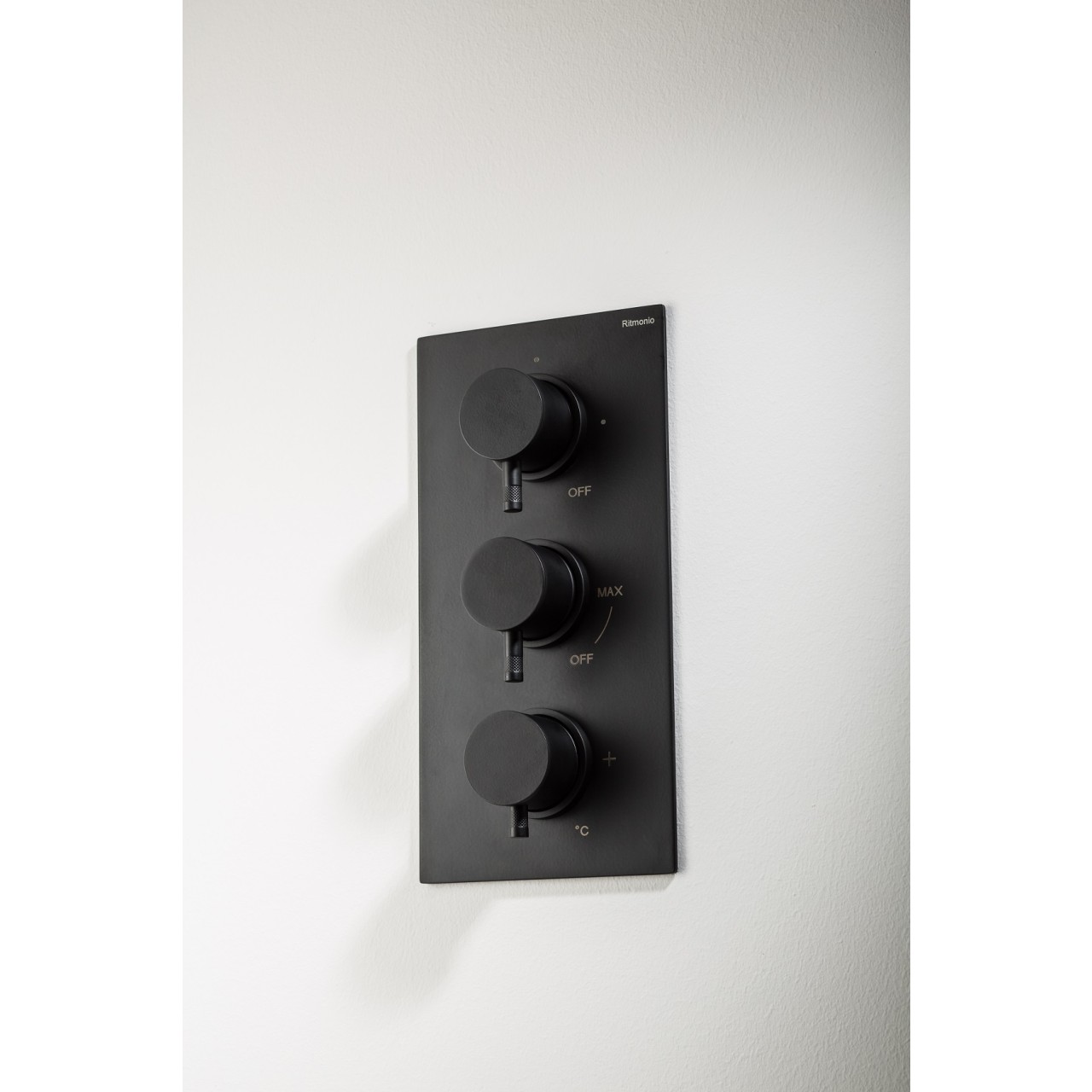 Diametro35 - Built-in thermostatic mixer