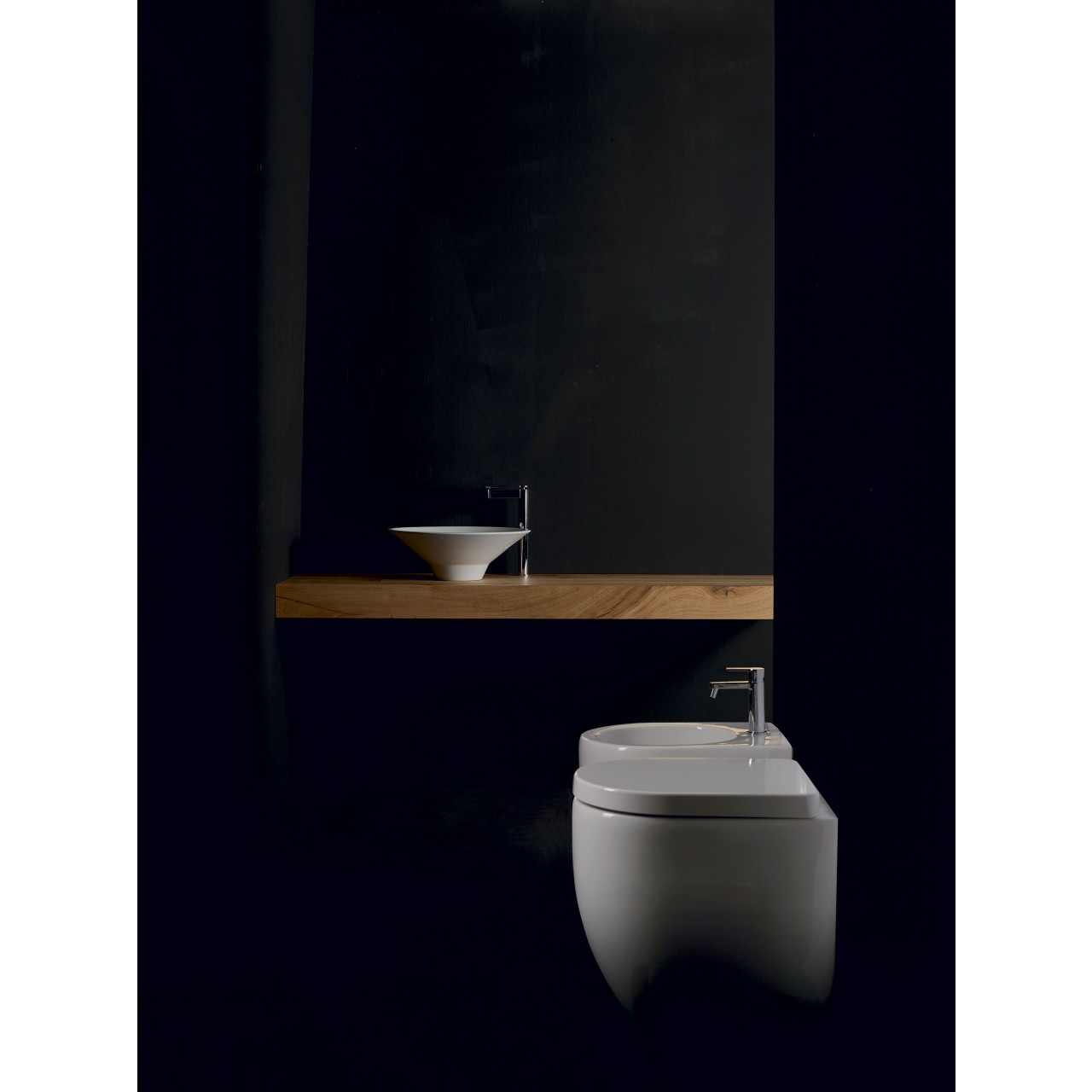 Deco - Washbasin Cocktails