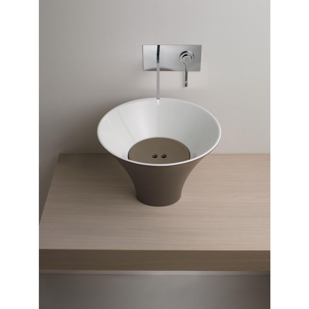 Deco - Washbasin Cocktails