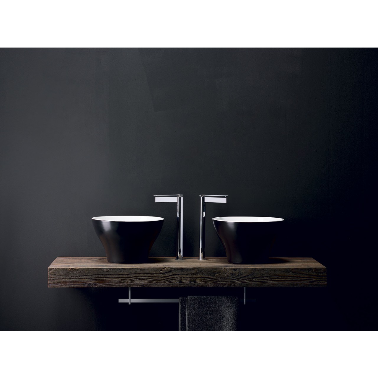 Deco - Washbasin Cocktails