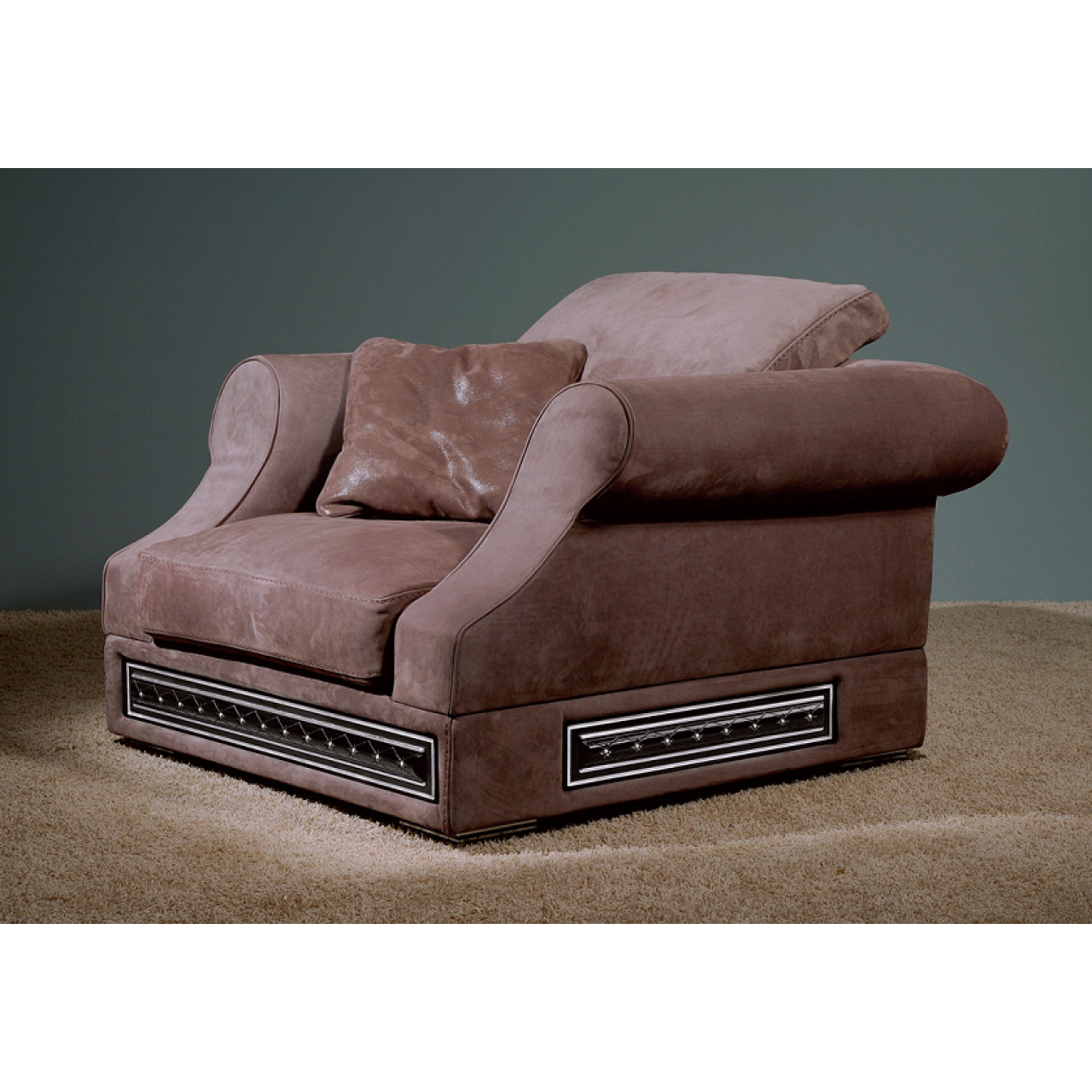 Confort Nouveau Classic