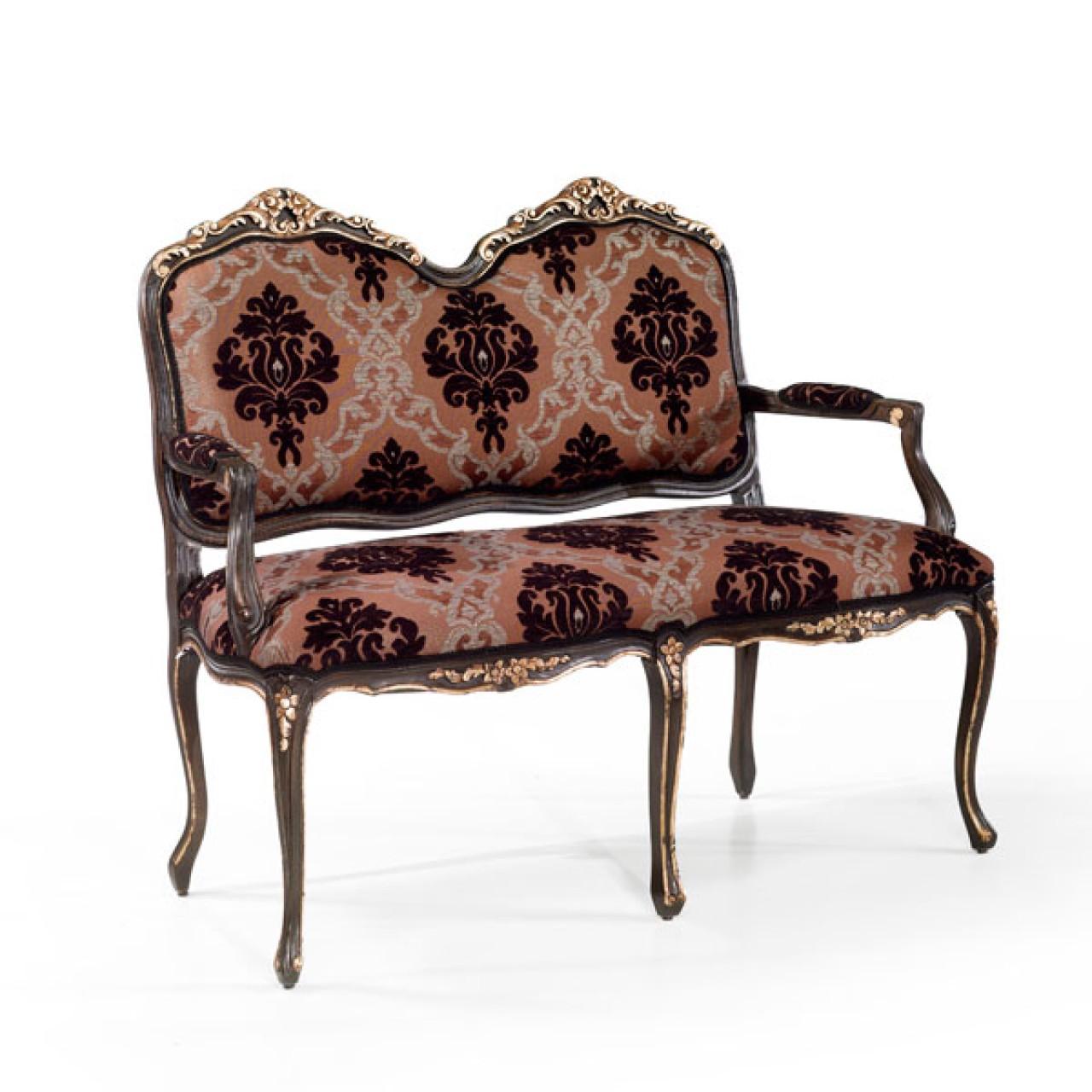 Monsieur Sofa 0295D