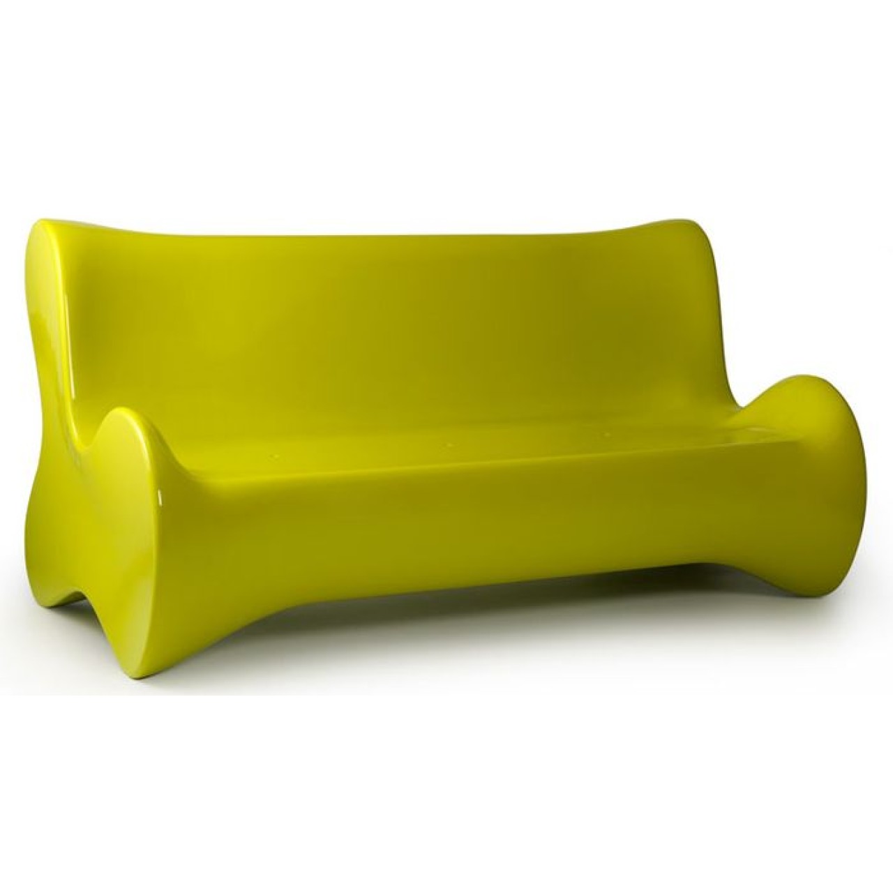 KARIM RASHID DOUX SOFA