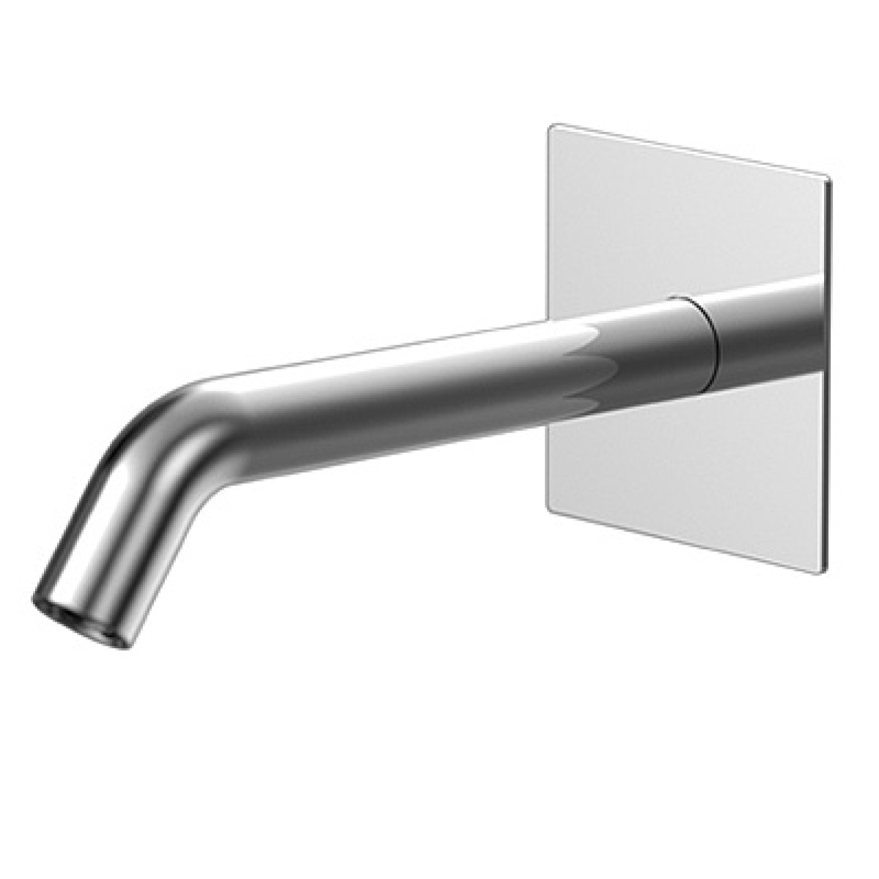 Diametro35 - Wall Spout For Bathtub