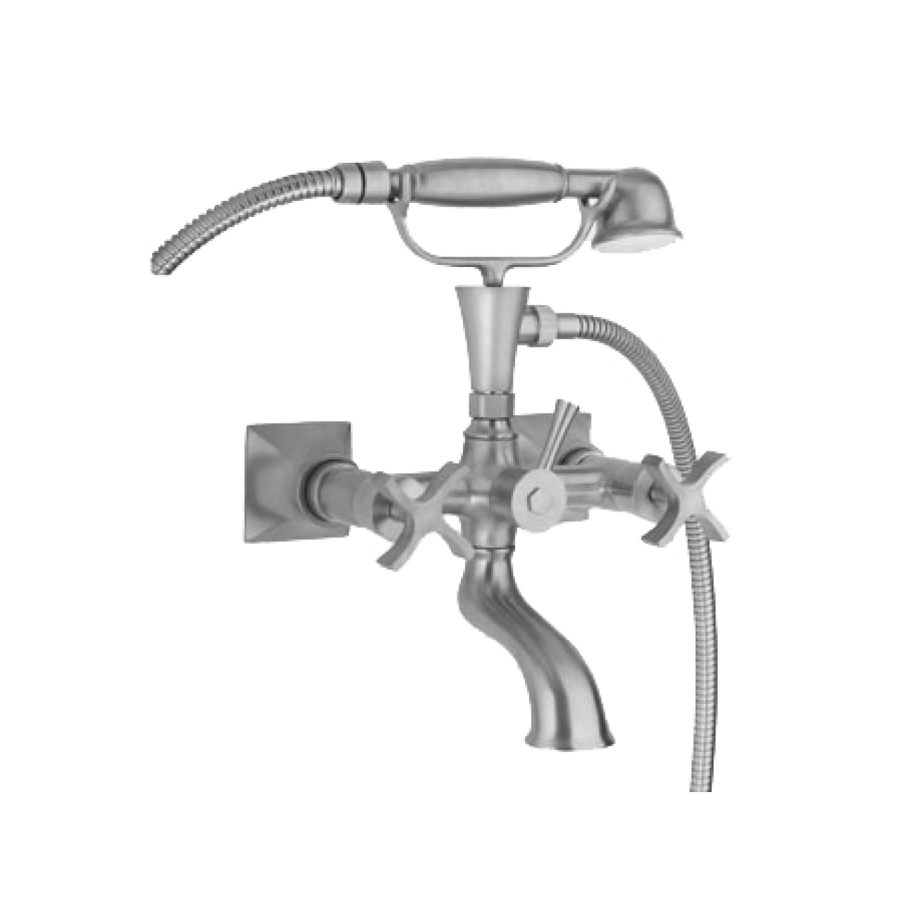 Paini bath-shower mixer ELIX 100