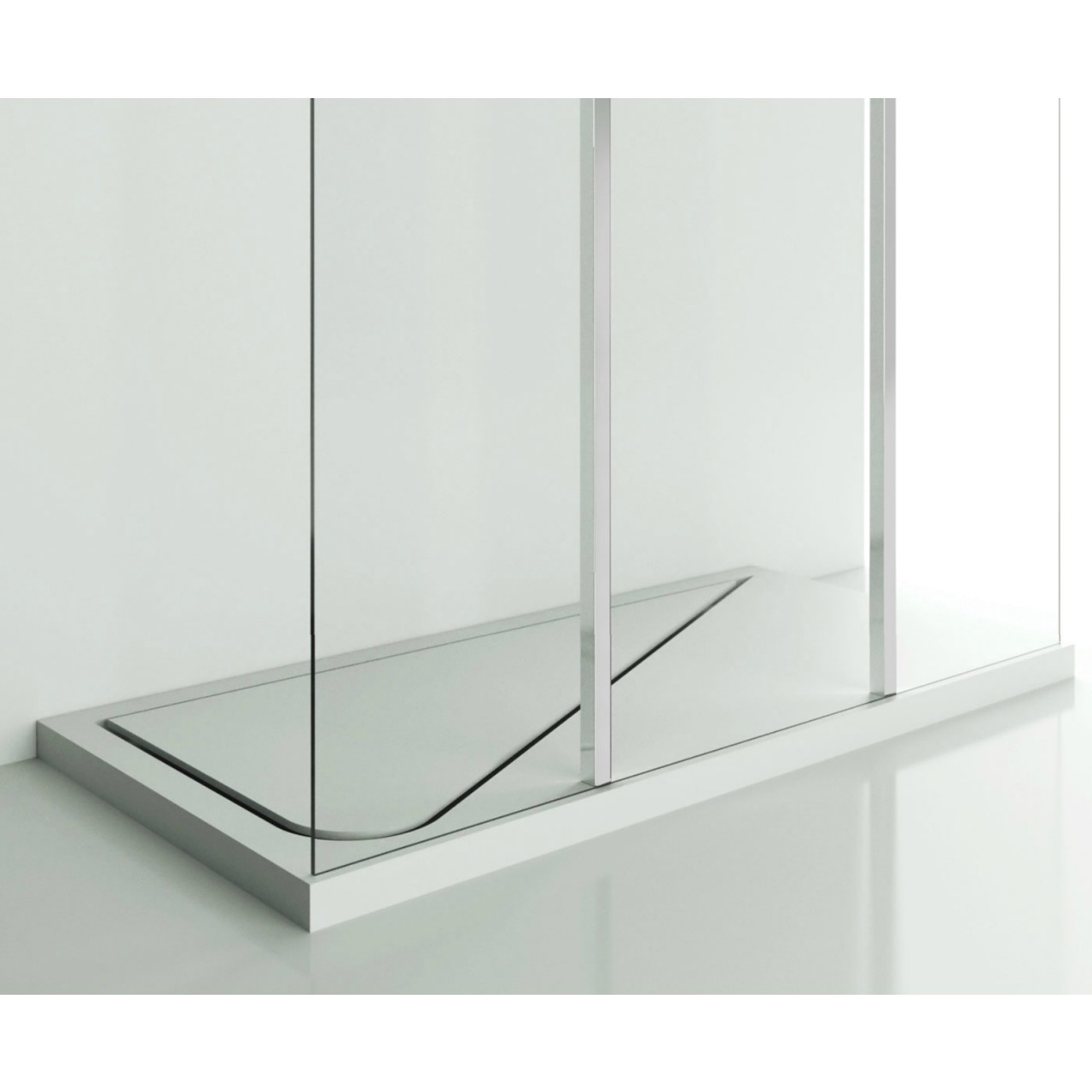Shower Flat