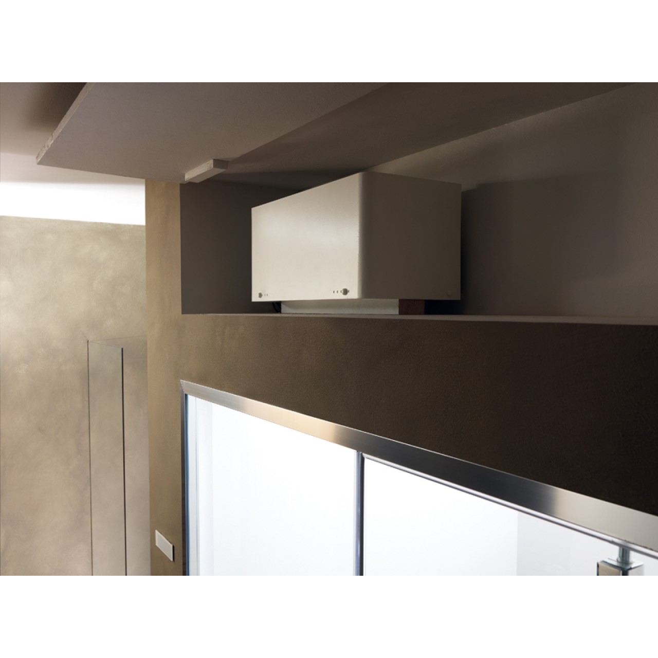Nuvola Touch Hammam