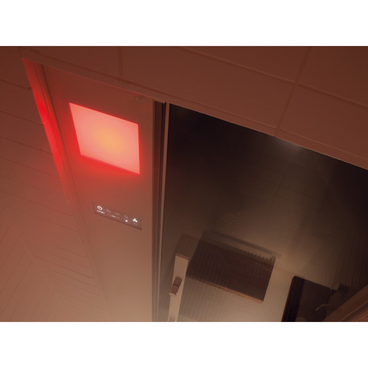 Omniasteam Hammam