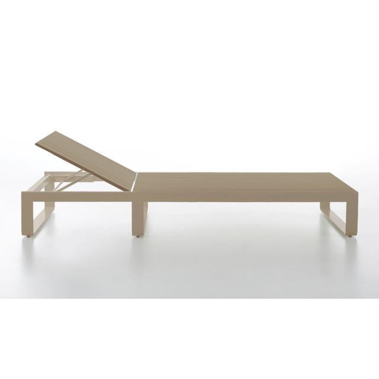 Chill Bed Flat