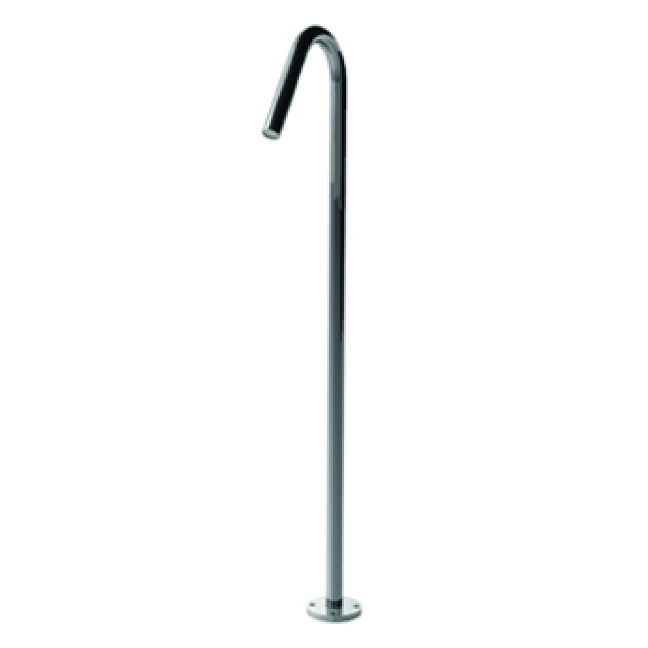 Diametro35 - Bathtub Standing Floor Spout