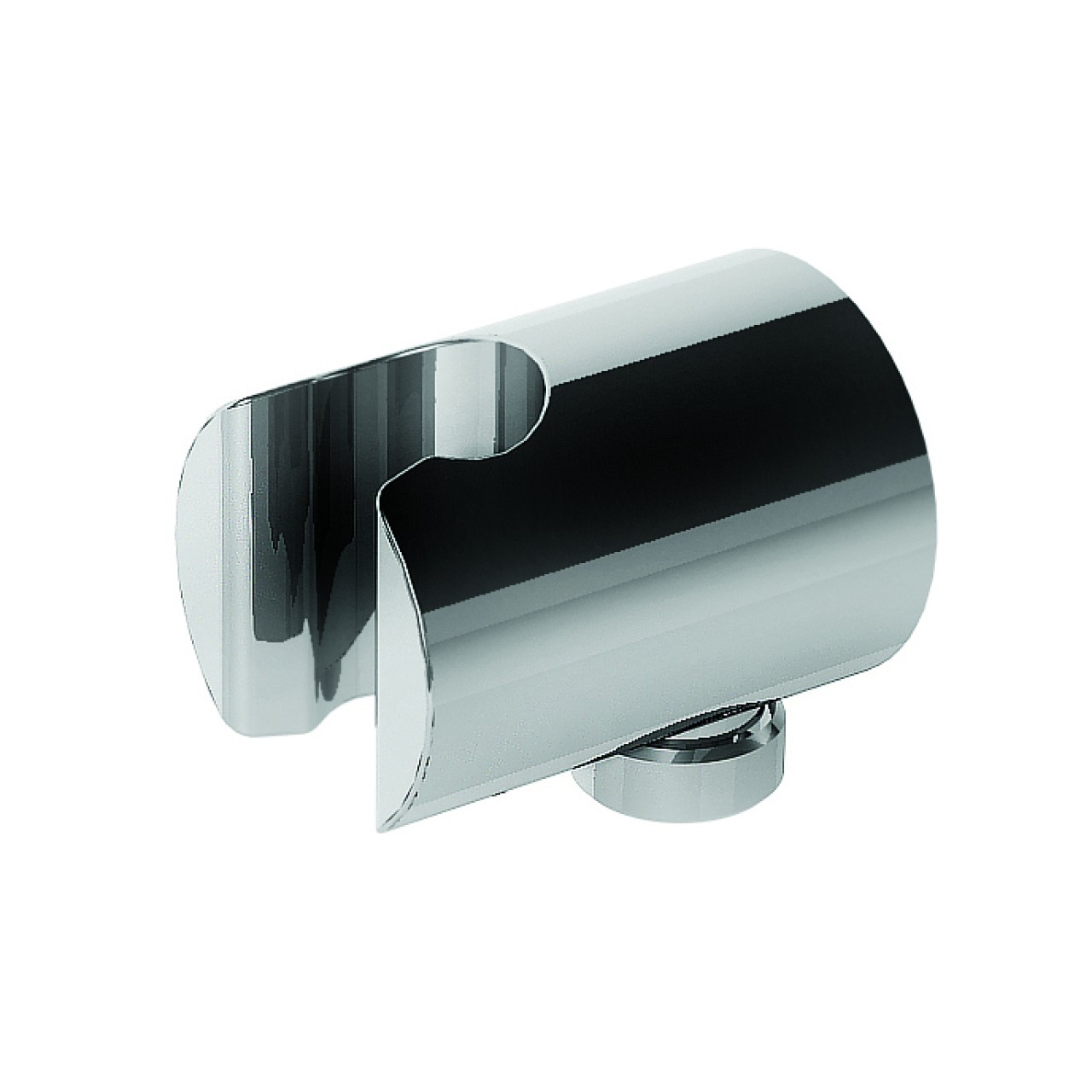 Reverso - Water Connection With Hand Shower Support