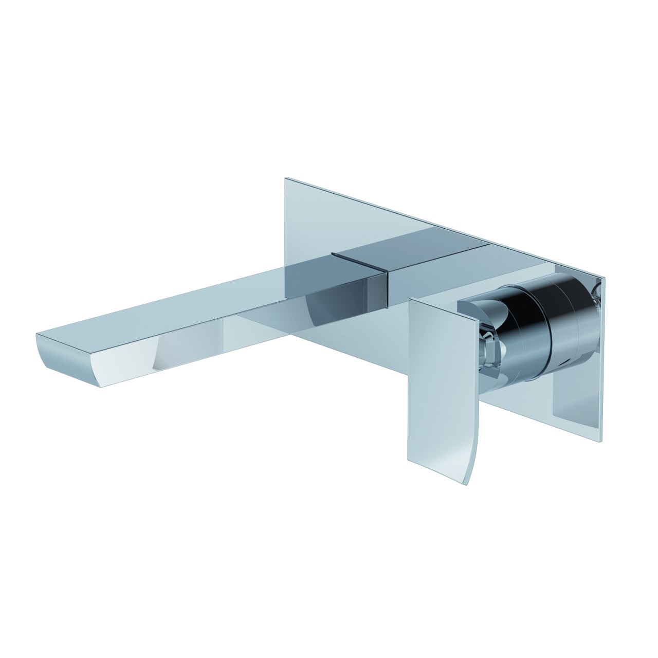 Tweet - Built-in Single Lever Basin Mixer