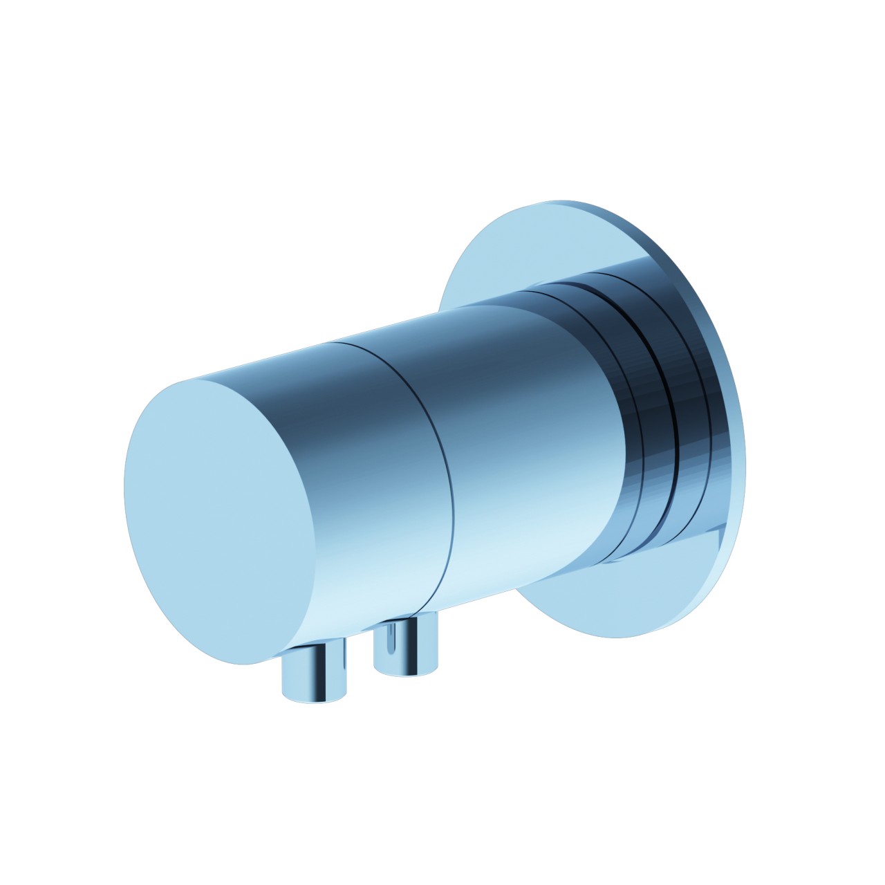 Diametro35 - Built-in thermostatic mixer