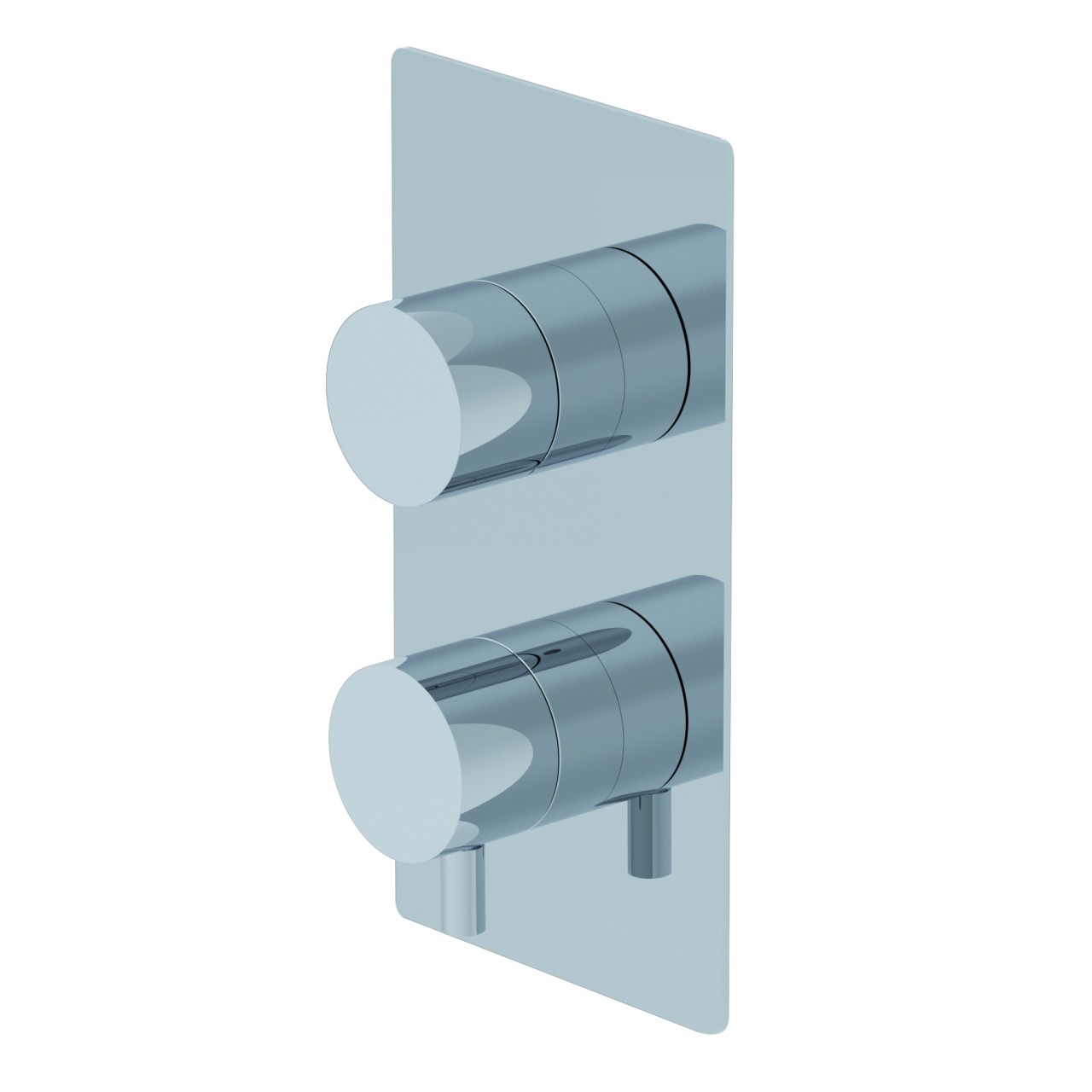 Pois - Built-in Thermostatic Mixer