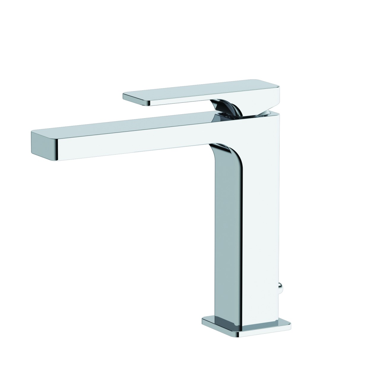 Glitter - Single Lever Basin Mixer