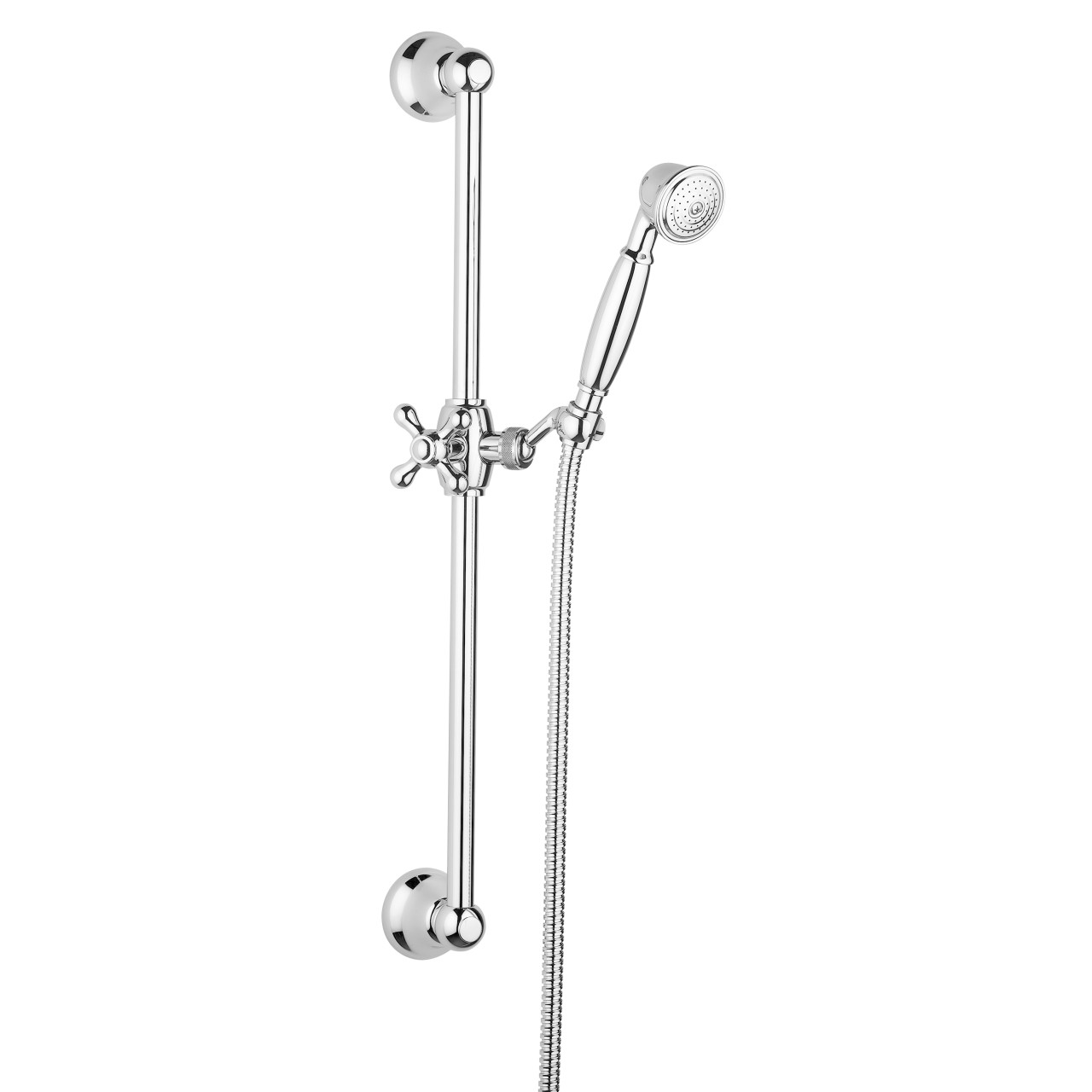 Ritro - Sliding Rail With Hand Shower