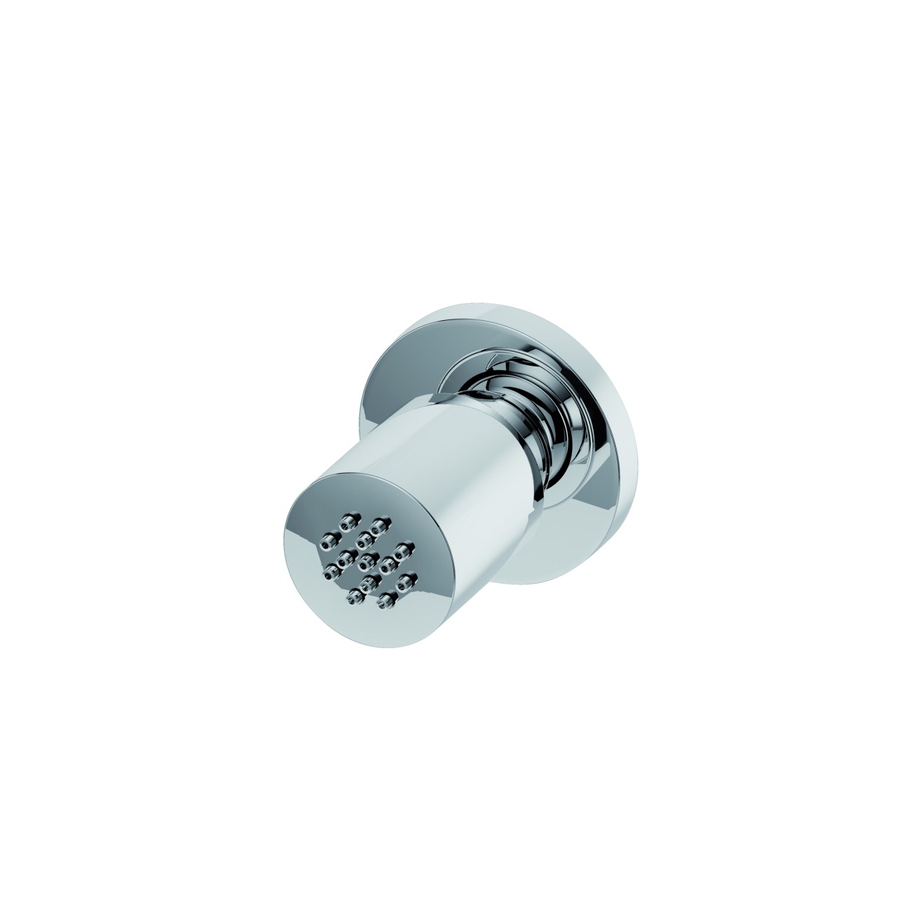Feverplat - Swivelling ABS Body Sprays 