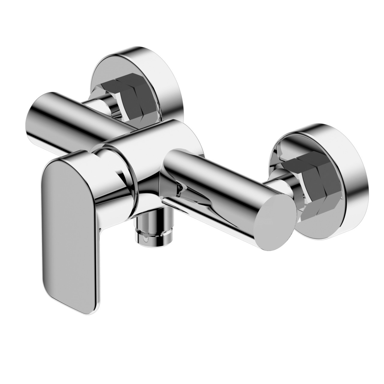Mistery - Outer Single Lever Shower Mixer