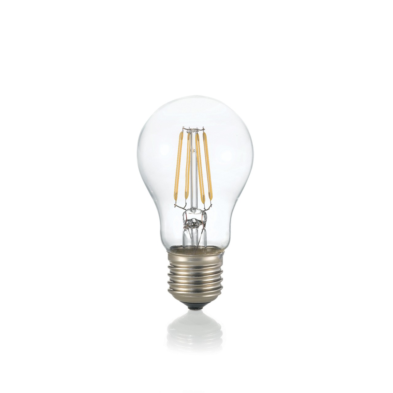 CLASSIC BULB - E27 DROP CLEAR