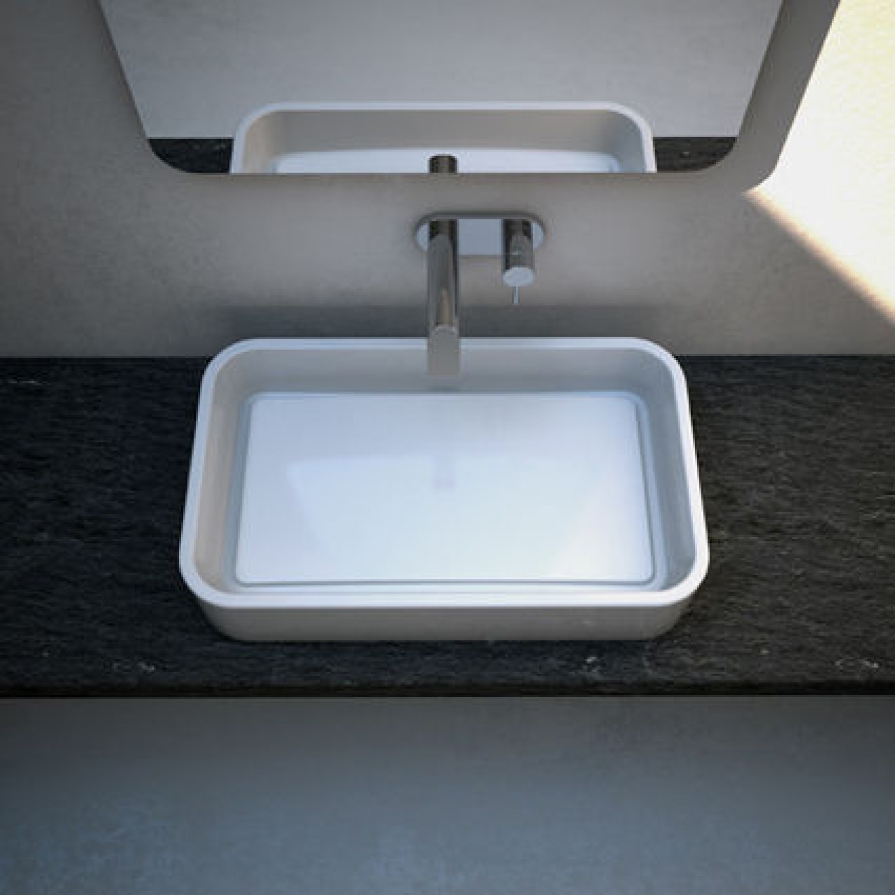 Shui On-Top Washbasins