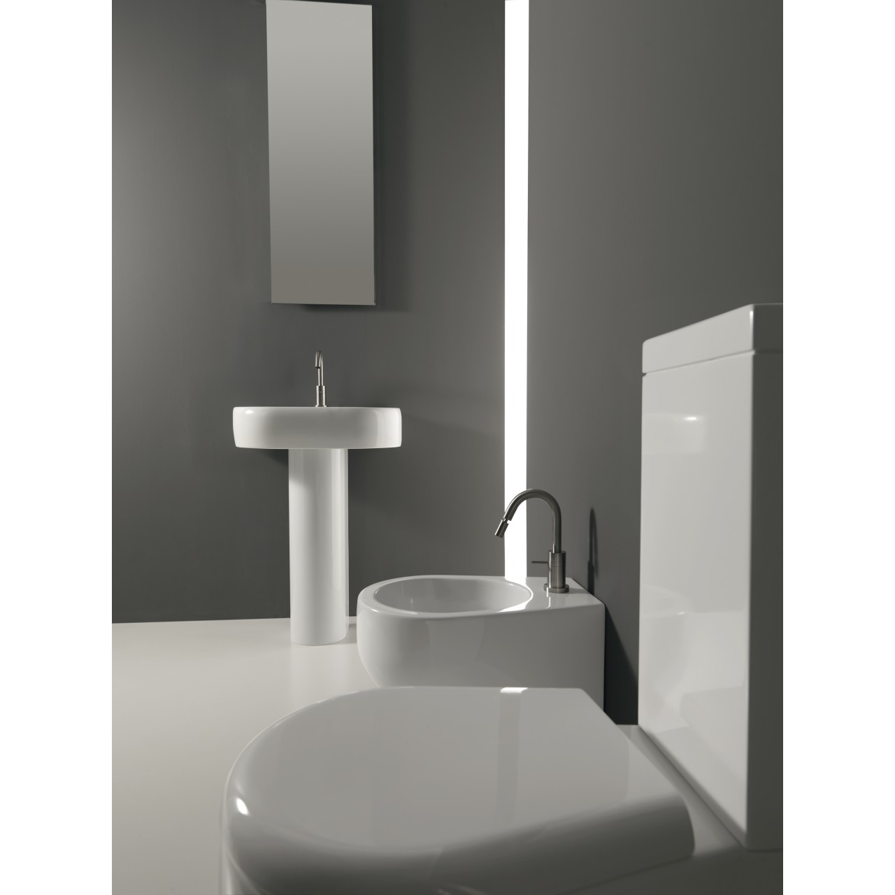 K09 - Washbasin