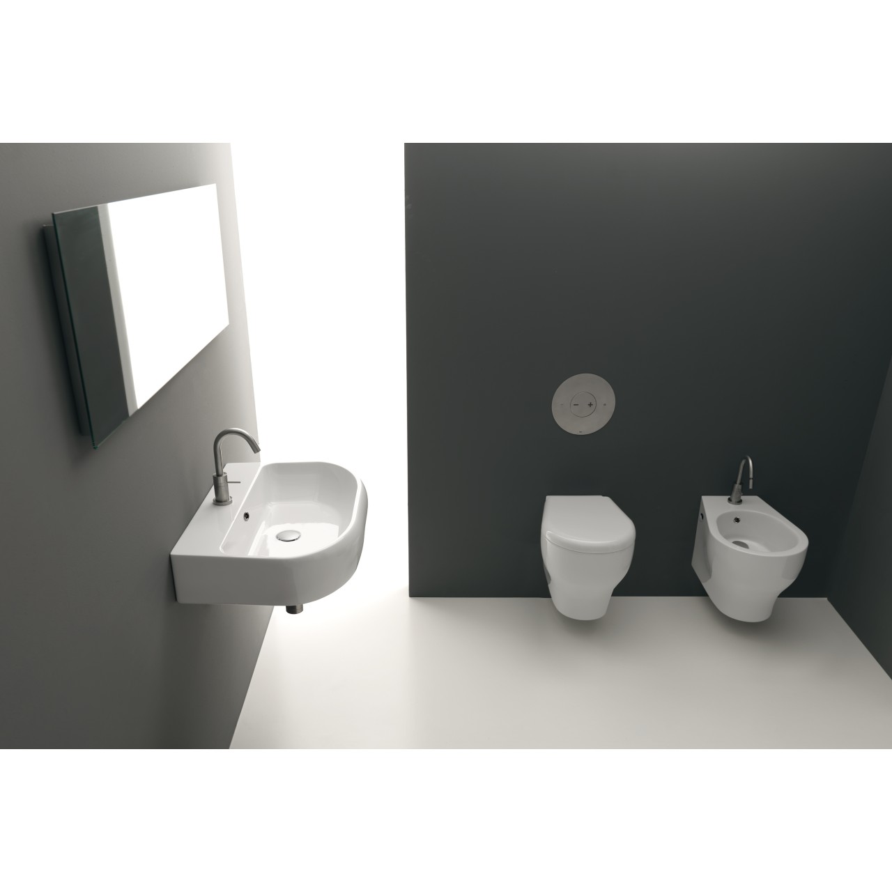 K09 - Washbasin