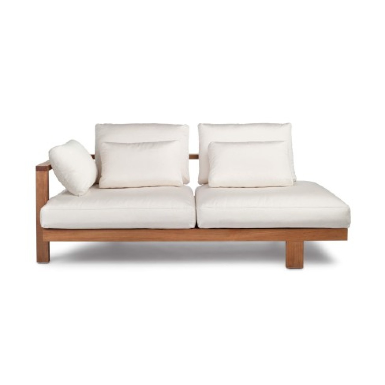 Pure Sofa Collection