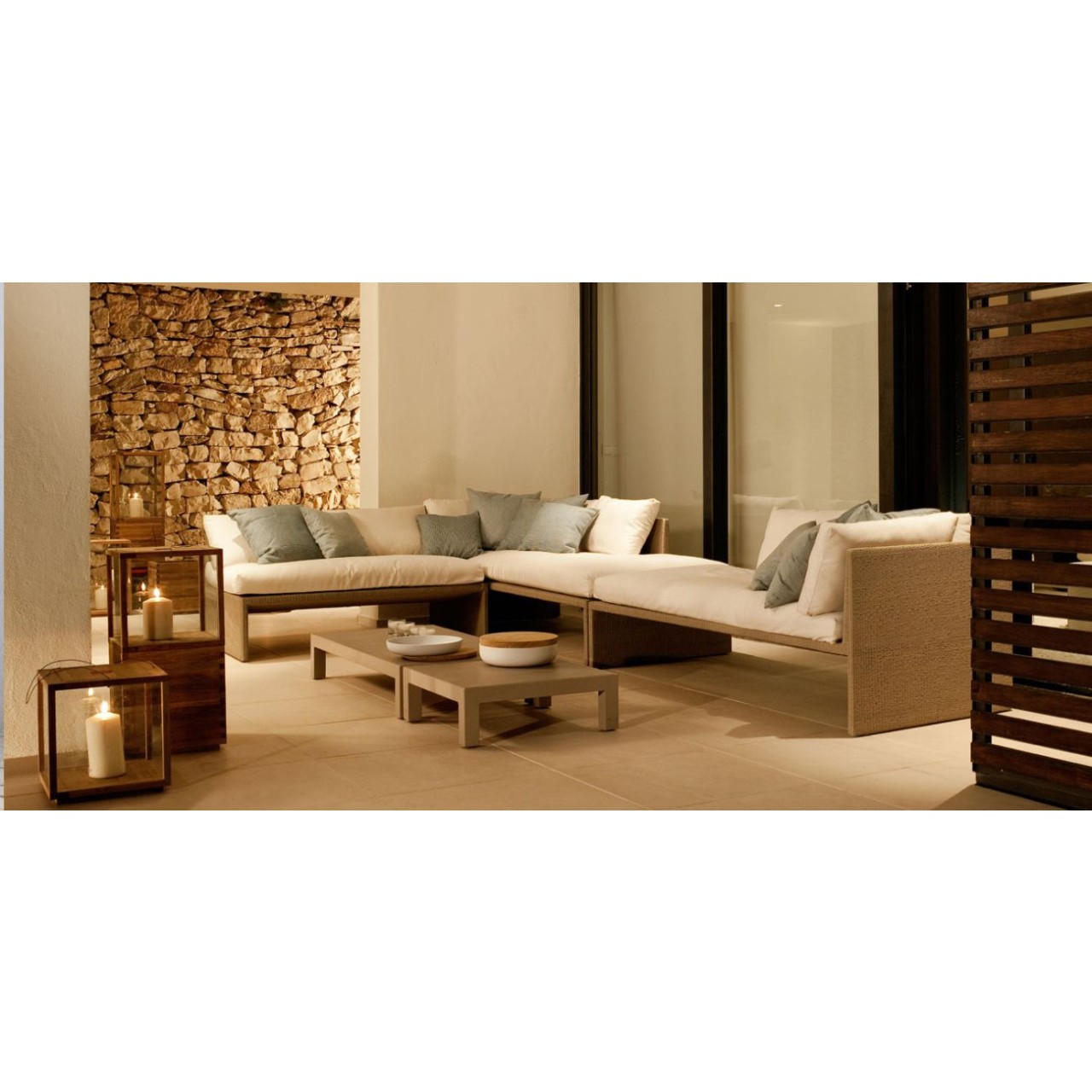 Terra Collection