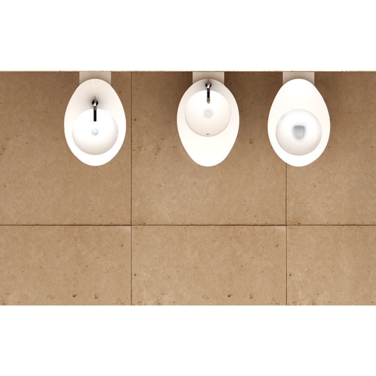 Le Giare WC & Bidet