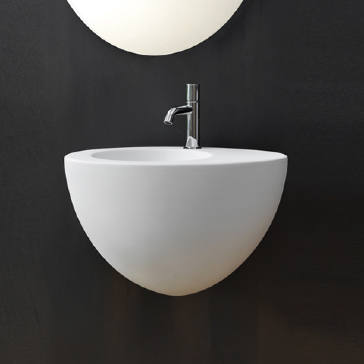 Le Giare Washbasin Collection