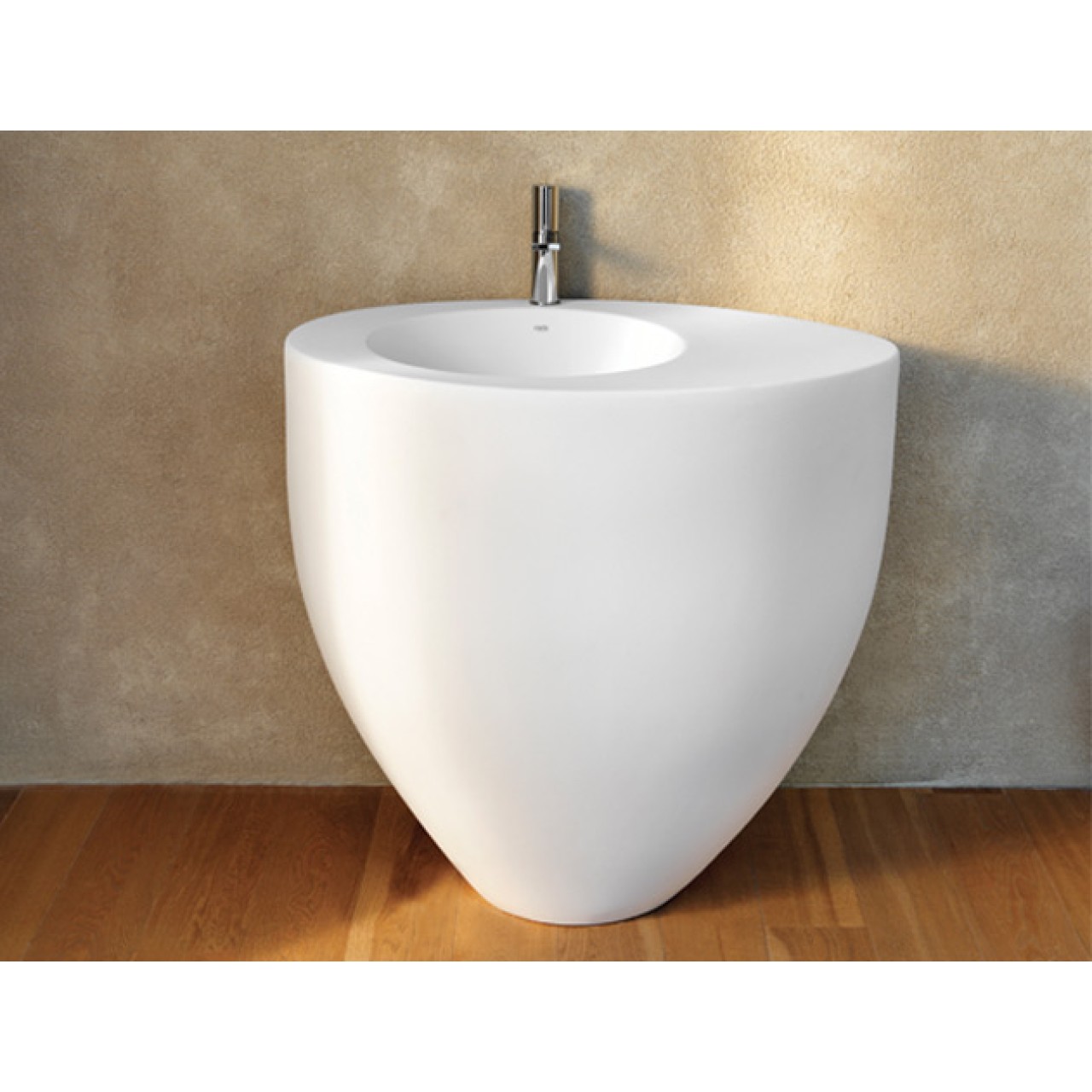 Le Giare Washbasin Collection