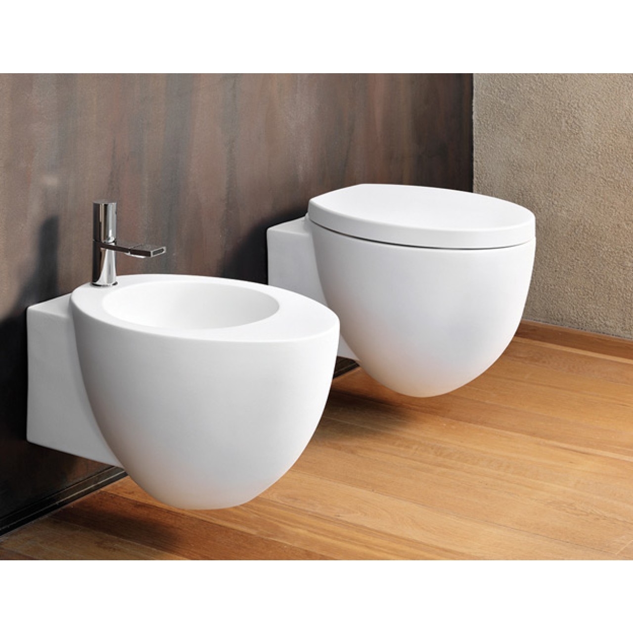 Le Giare WC & Bidet