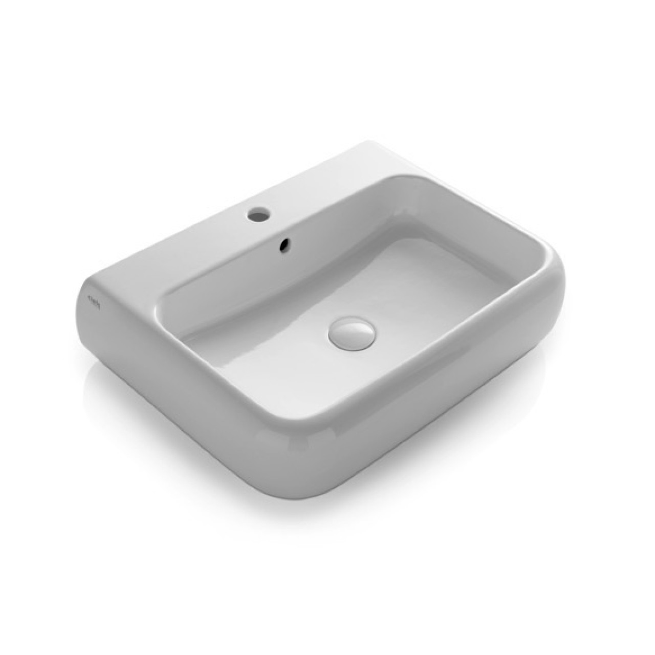 Shui Suspended Washbasins