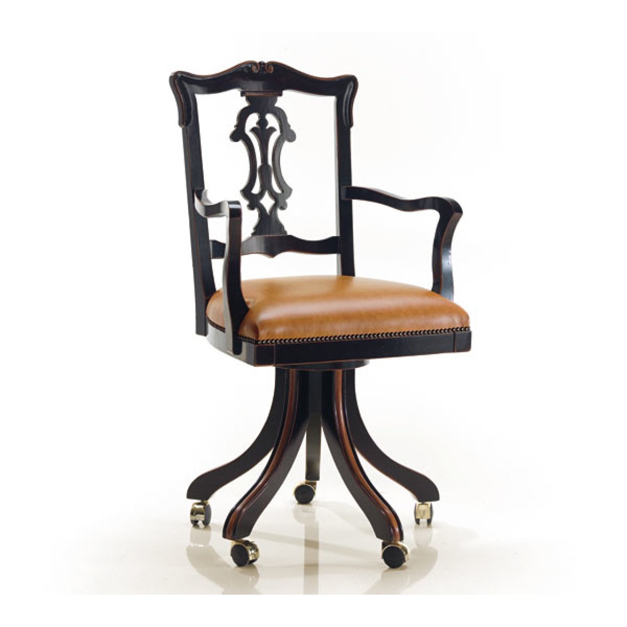 Ducale Armchair 0174P
