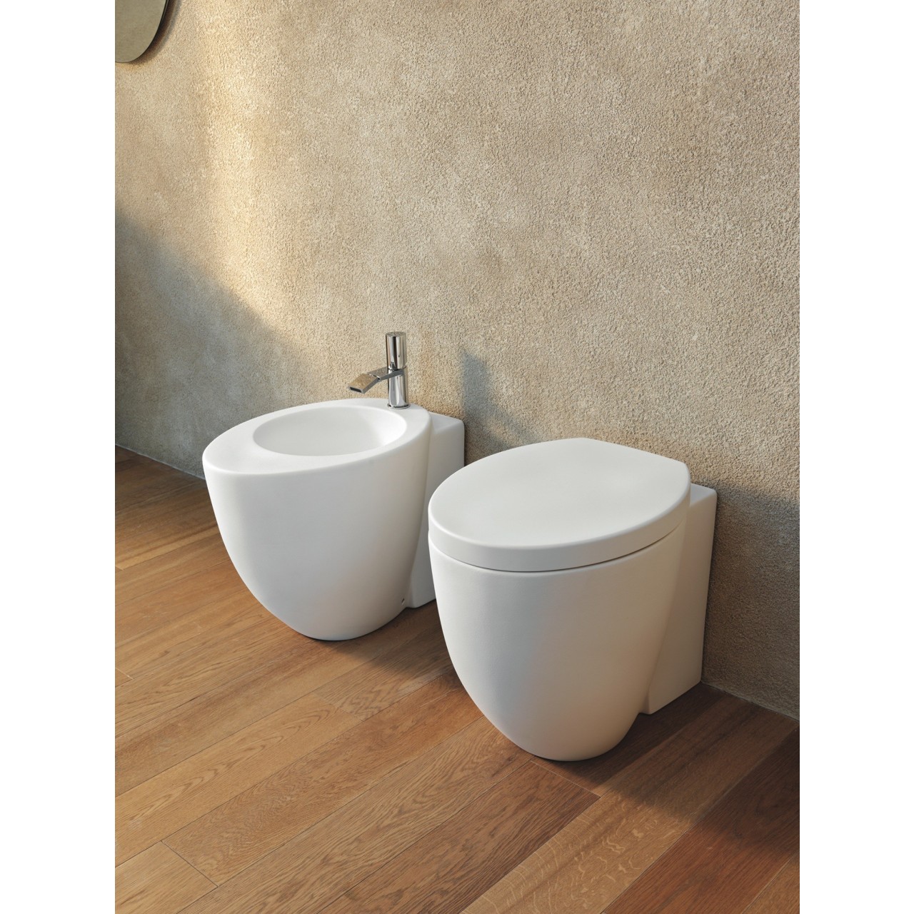 Le Giare WC & Bidet