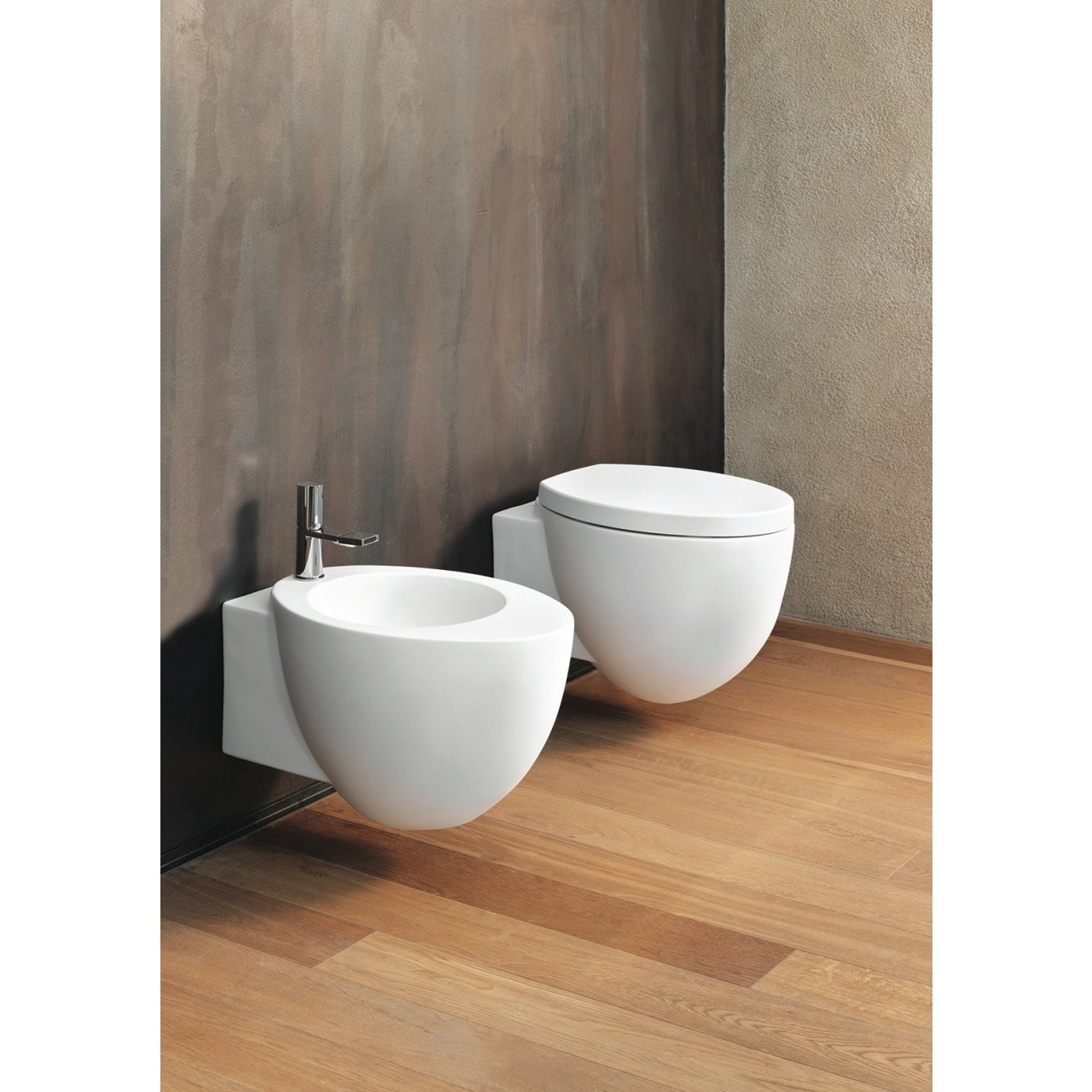 Le Giare WC & Bidet