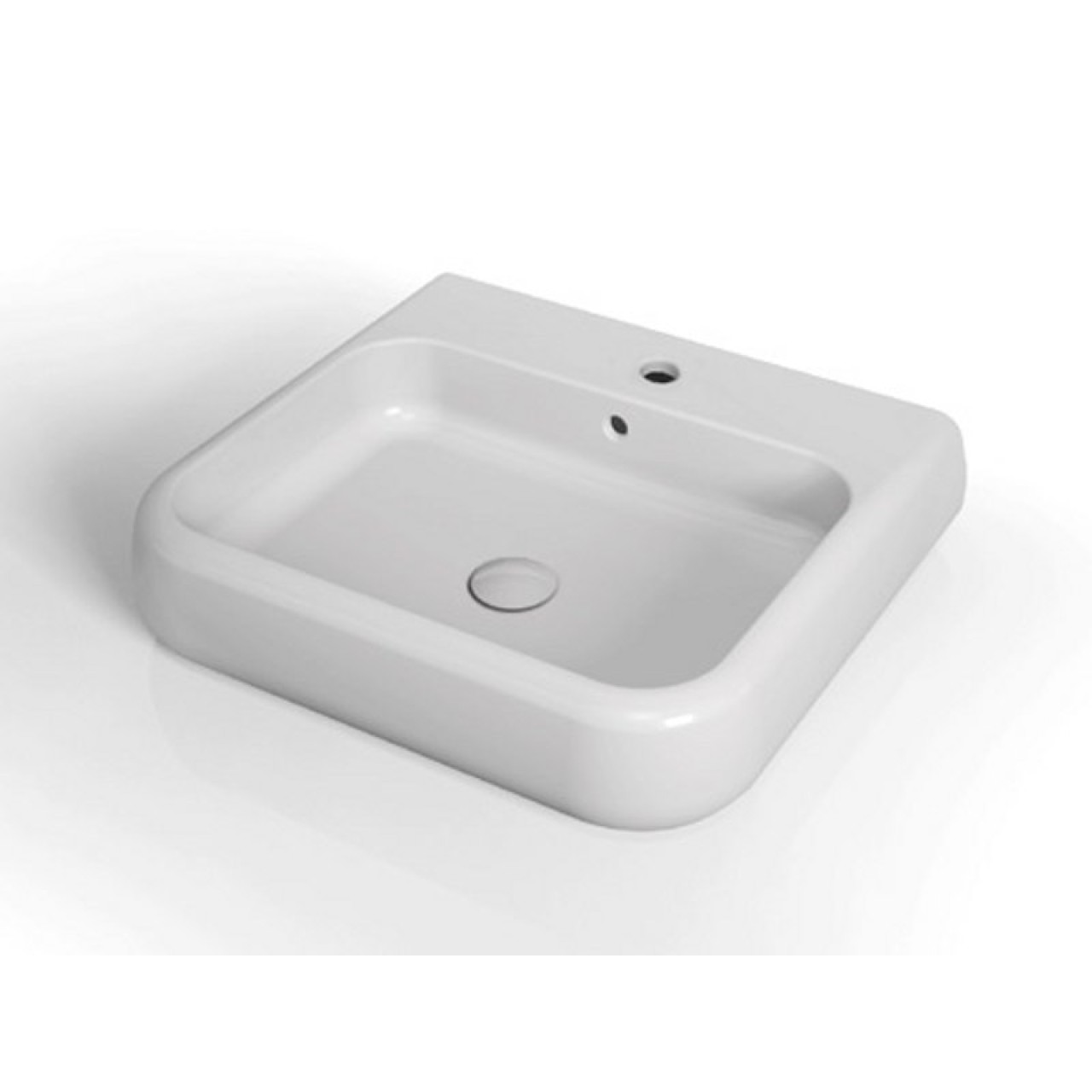 Shui Suspended Washbasins