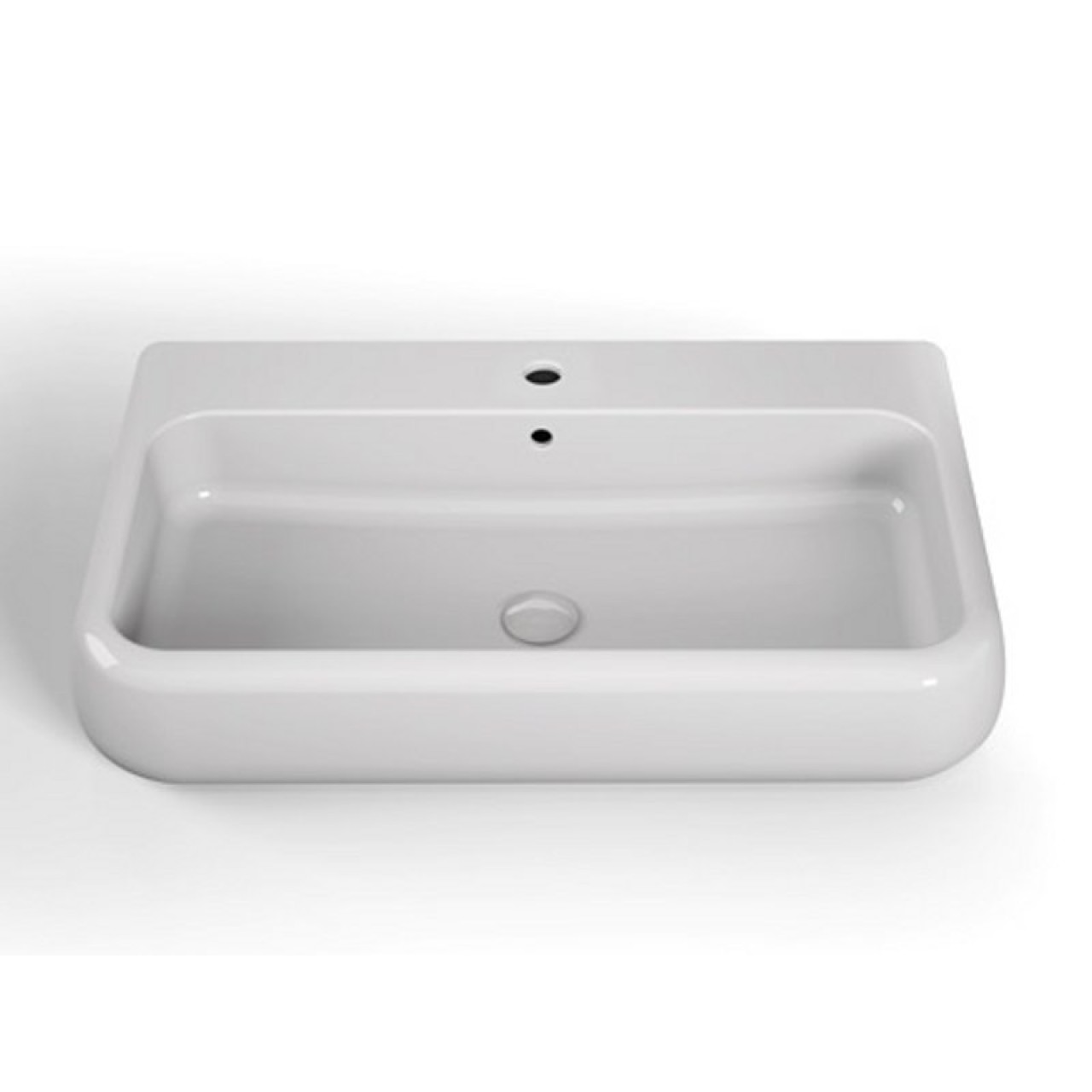 Shui Suspended Washbasins