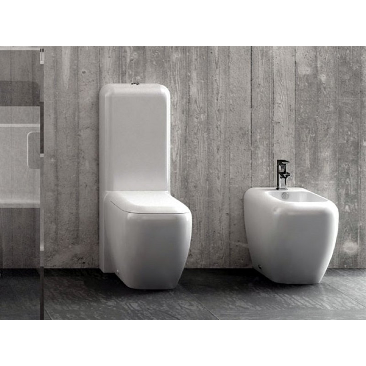 Shui wc / bidet