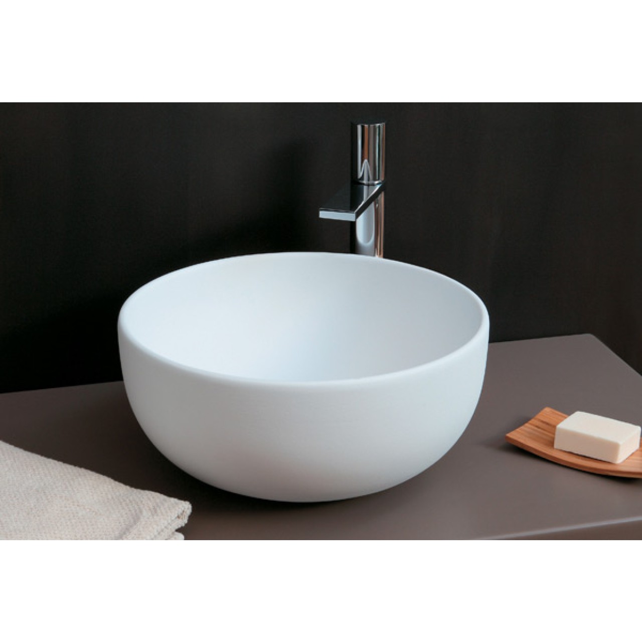 Shui On-Top Washbasins