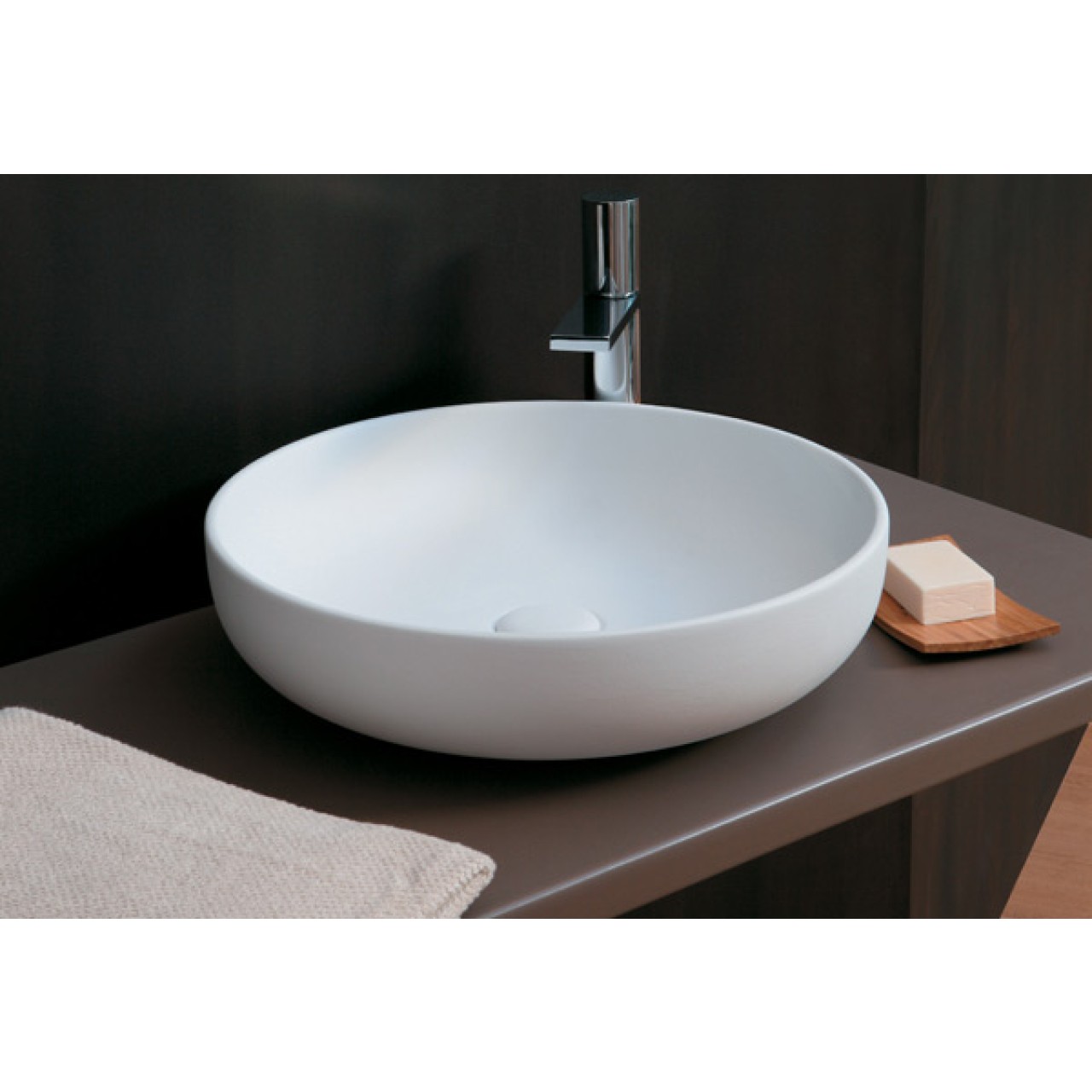Shui On-Top Washbasins