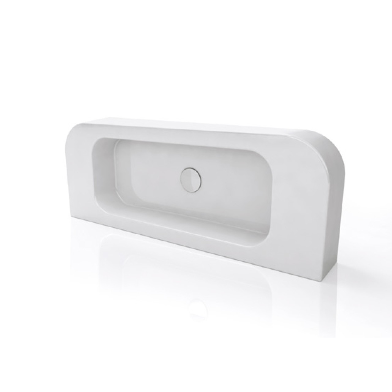 Shui Suspended Washbasins